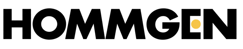 Hommgen