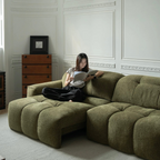 Nara Extendable Sofa