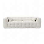 Anakin Extendable Sofa in Bouclé
