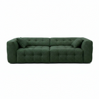 Anakin Extendable Sofa in Bouclé