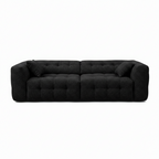 Anakin Extendable Sofa in Bouclé